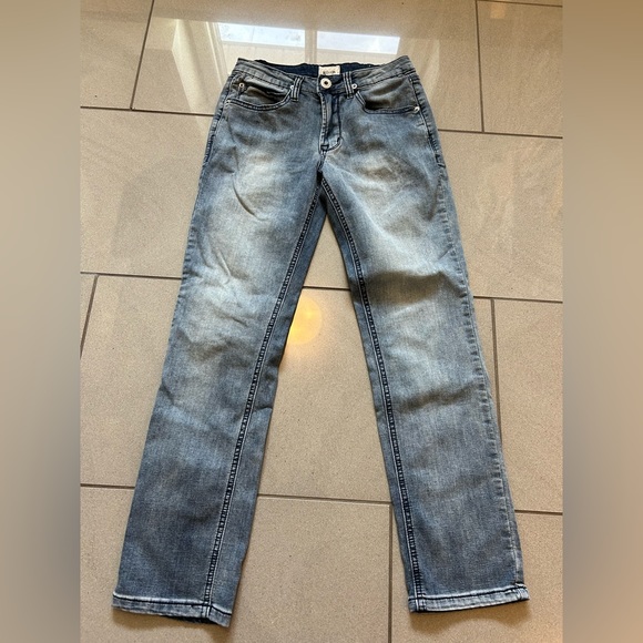 Hudson Kids Jeans - Size 12 - Picture 2 of 5